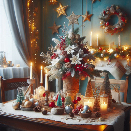 Holiday Decor: Ideas for Special Occasions