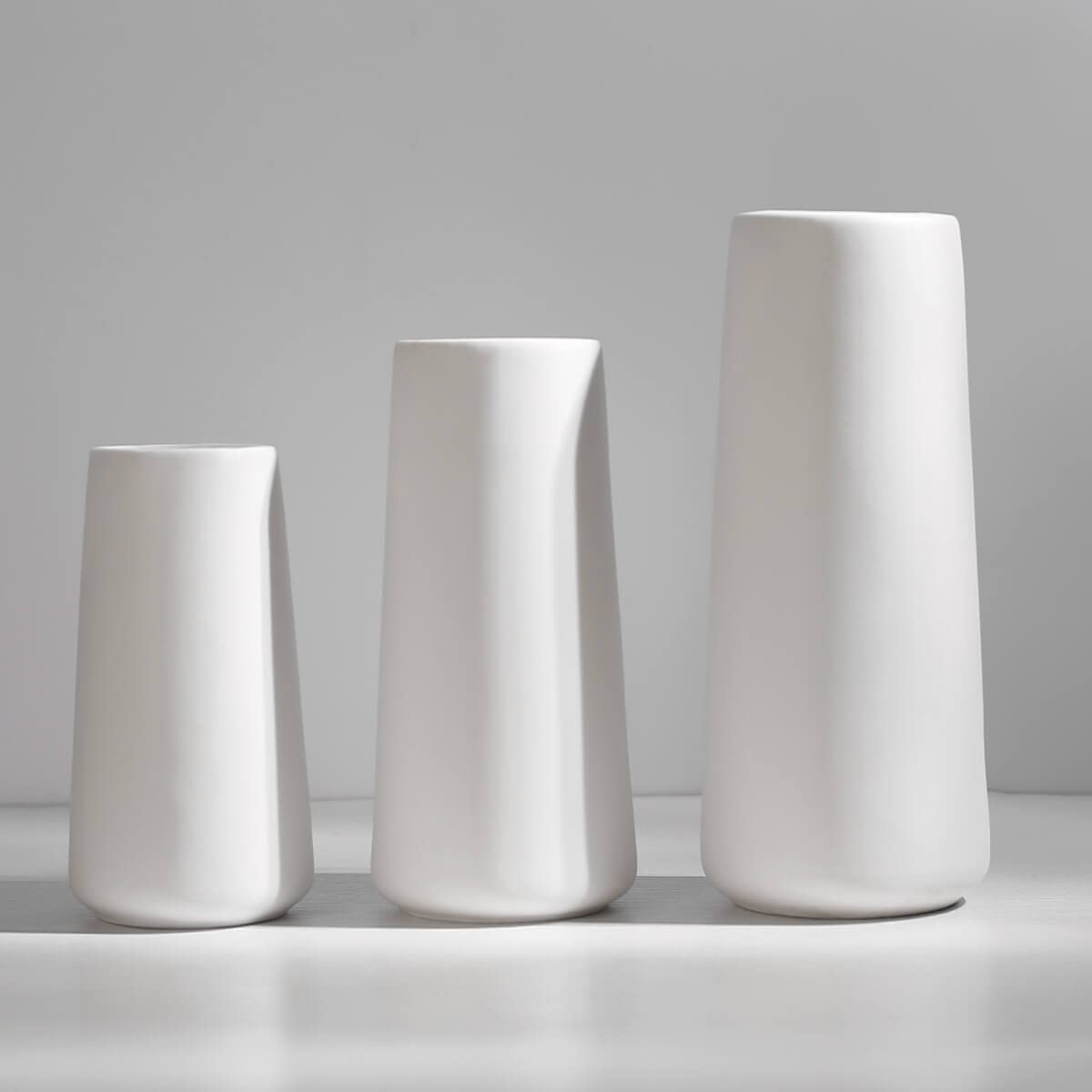 Vases