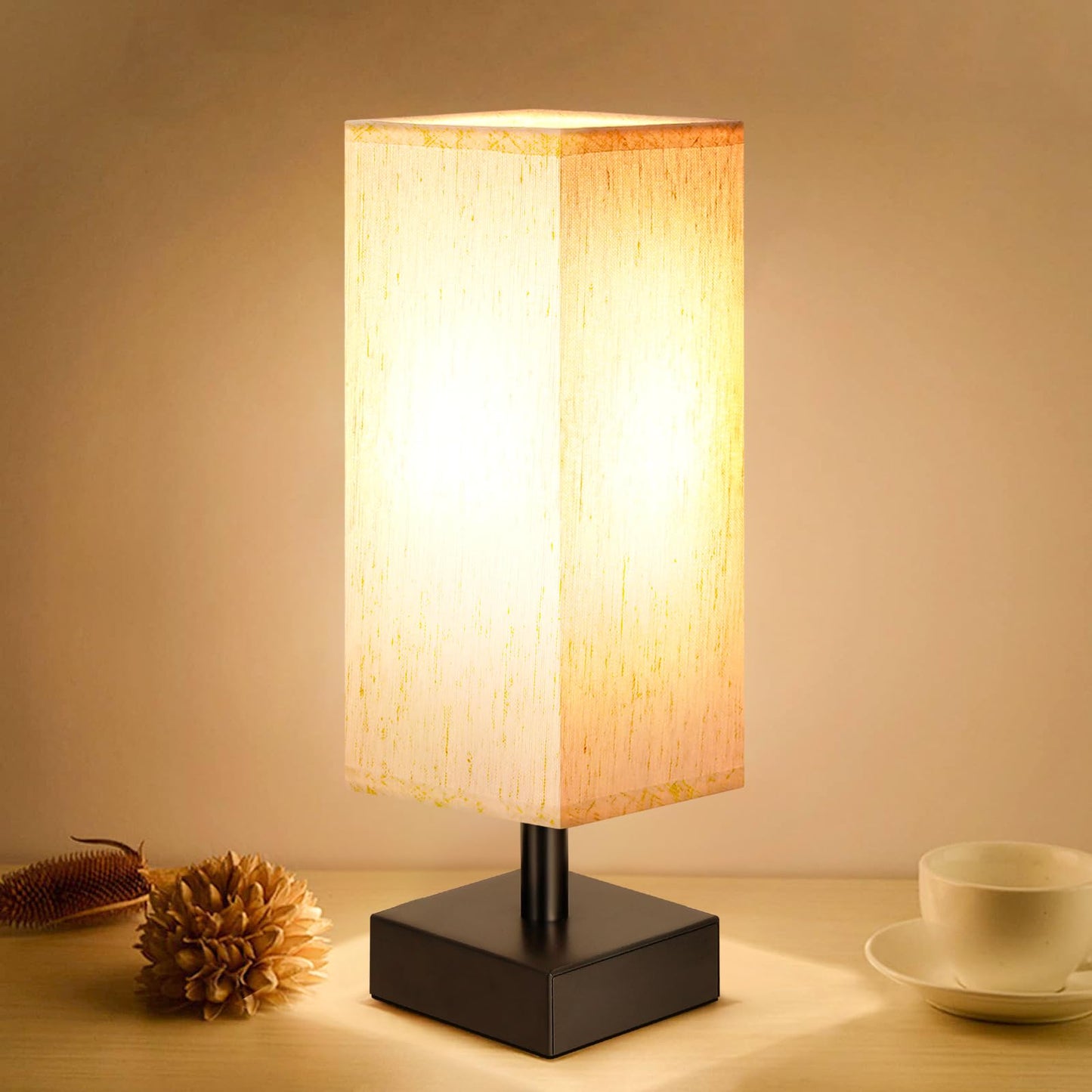 Minimalist Night Stand Light Lamp