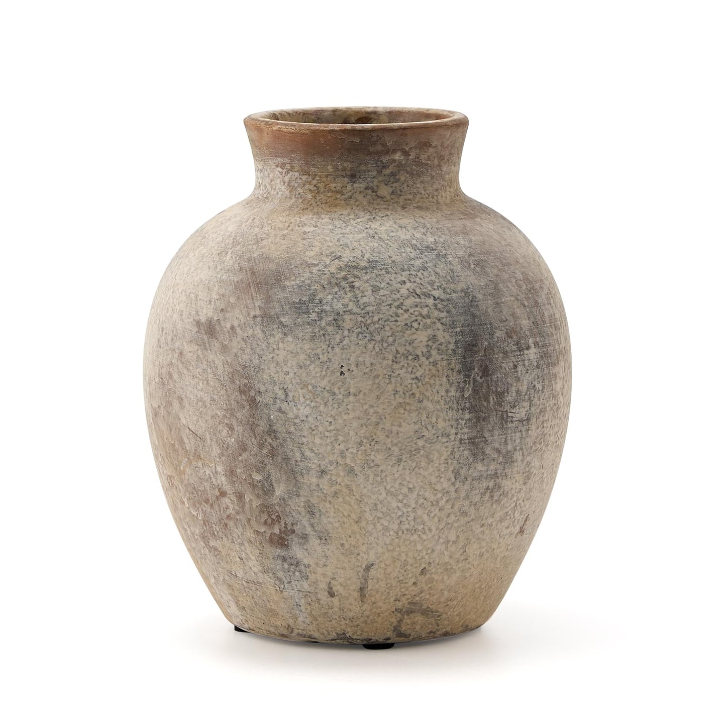 Pottery Rustic Farmhouse Vase