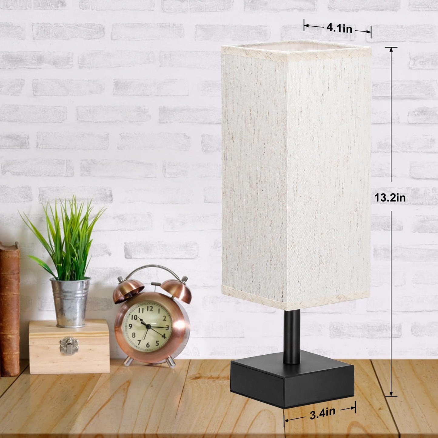 Minimalist Night Stand Light Lamp