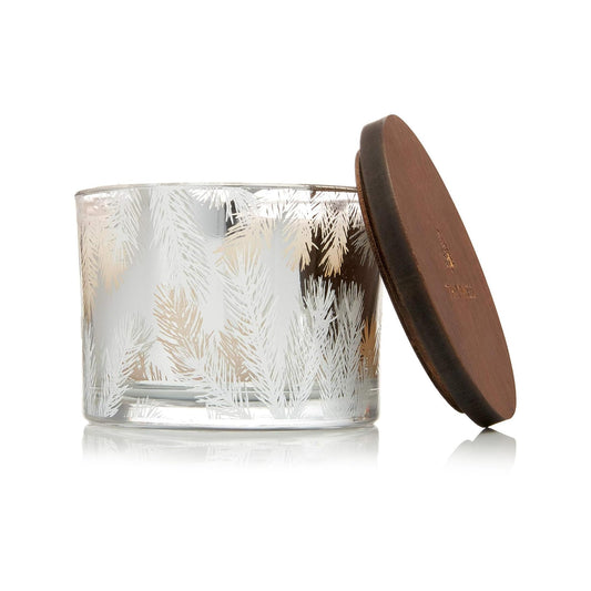 Frasier Fir Statement 3-Wick Candle