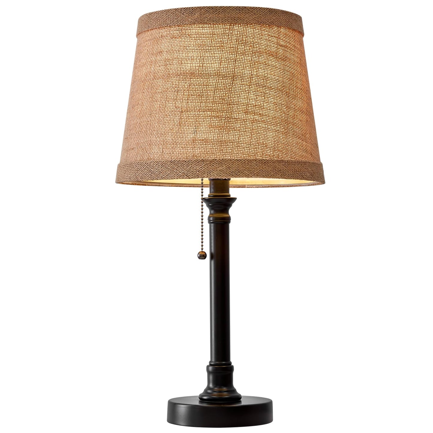 Bedside Lamps for Nightstand