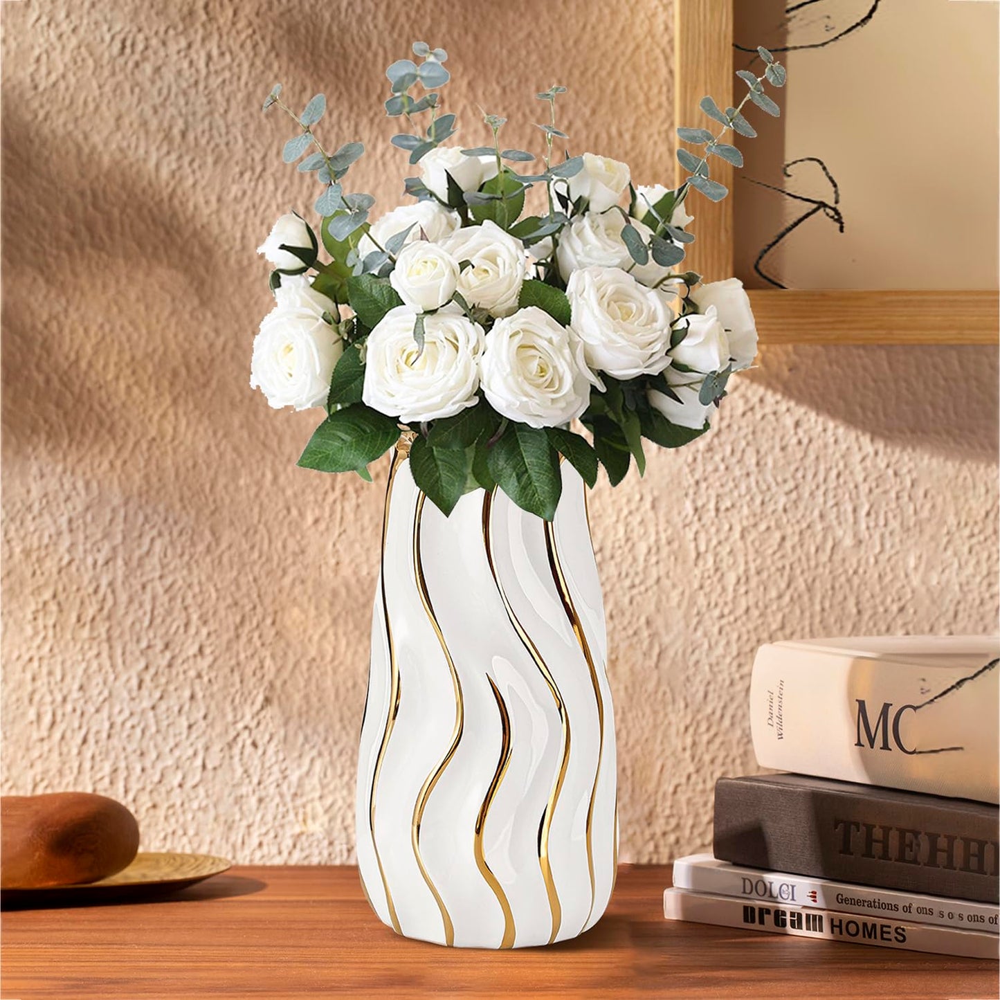 Decorative Flower Vase