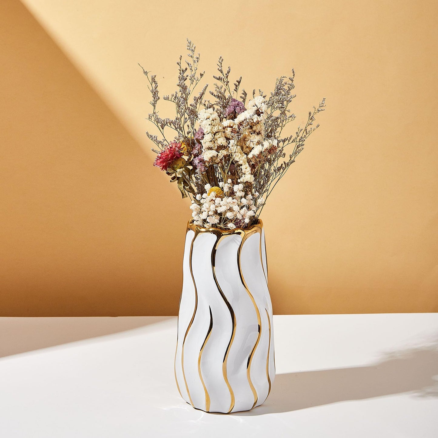 Decorative Flower Vase