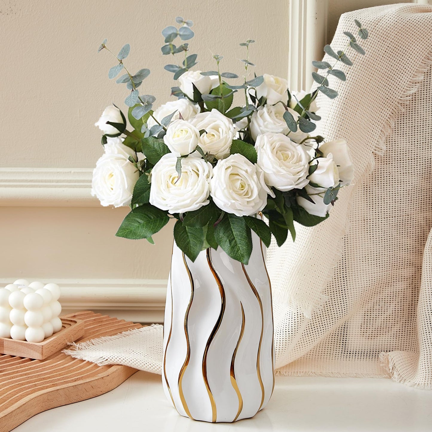 Decorative Flower Vase